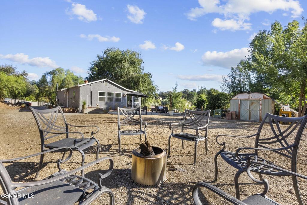 Old Agoura - 850 - 850 - Residential