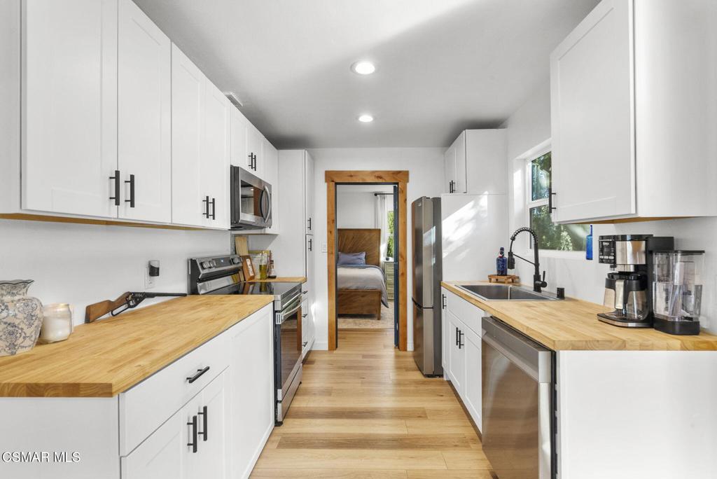 Old Agoura - 850 - 850 - Residential