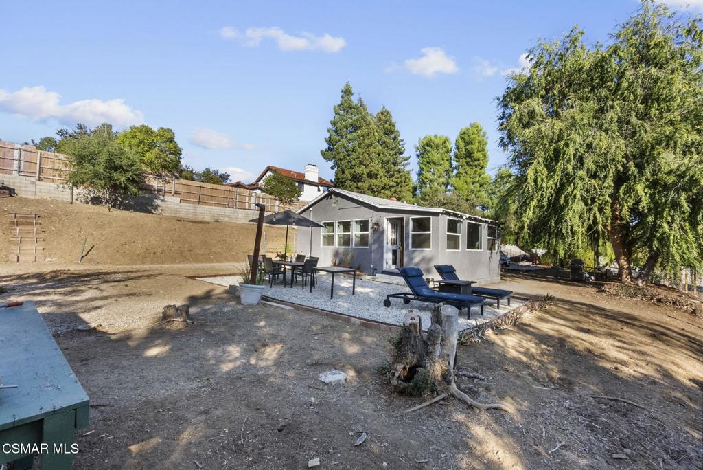 Old Agoura - 850 - 850 - Residential