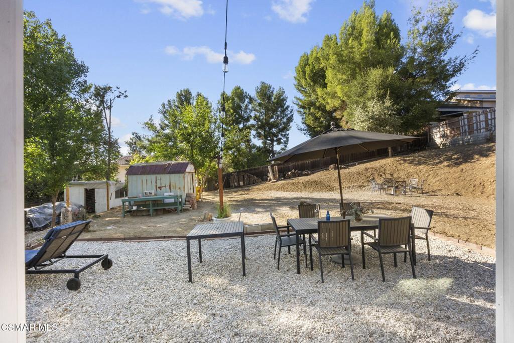 Old Agoura - 850 - 850 - Residential