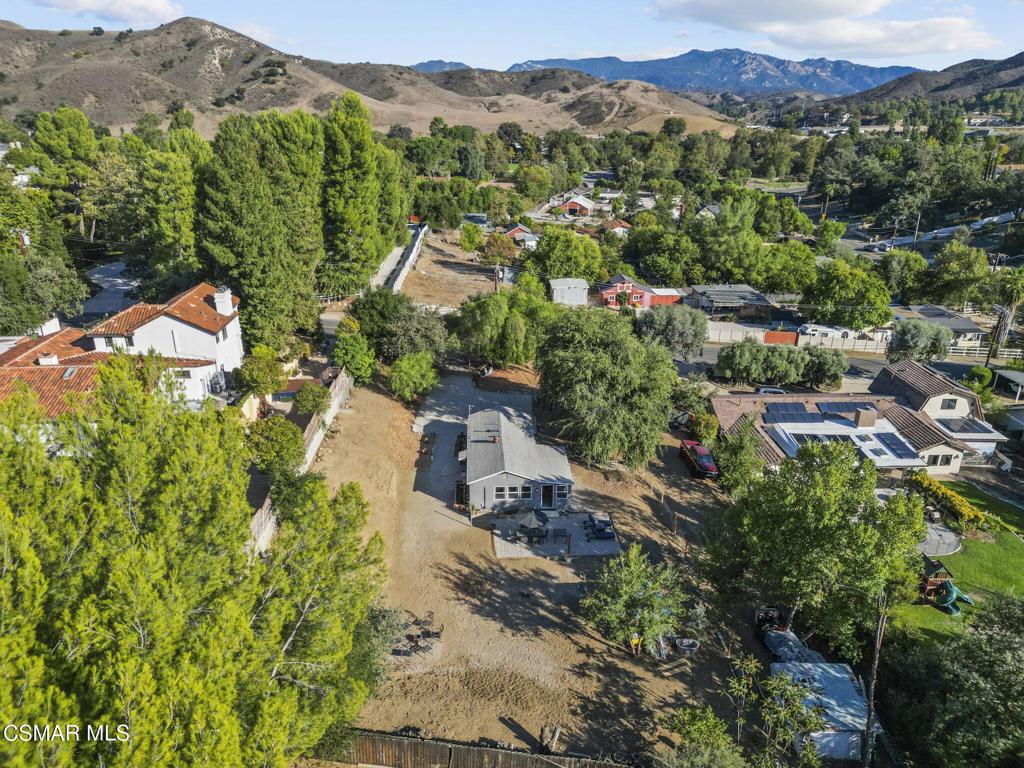 Old Agoura - 850 - 850 - Residential