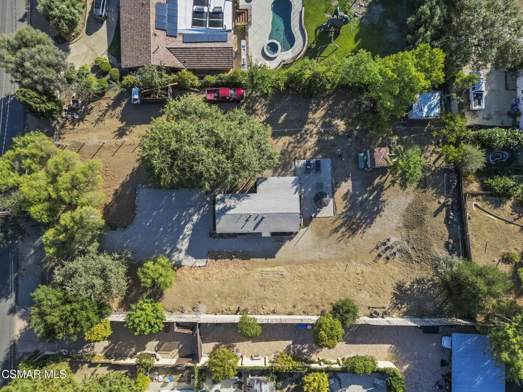 Old Agoura - 850 - 850 - Residential