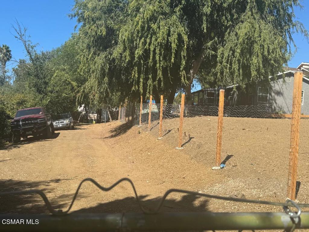 Old Agoura - 850 - 850 - Residential