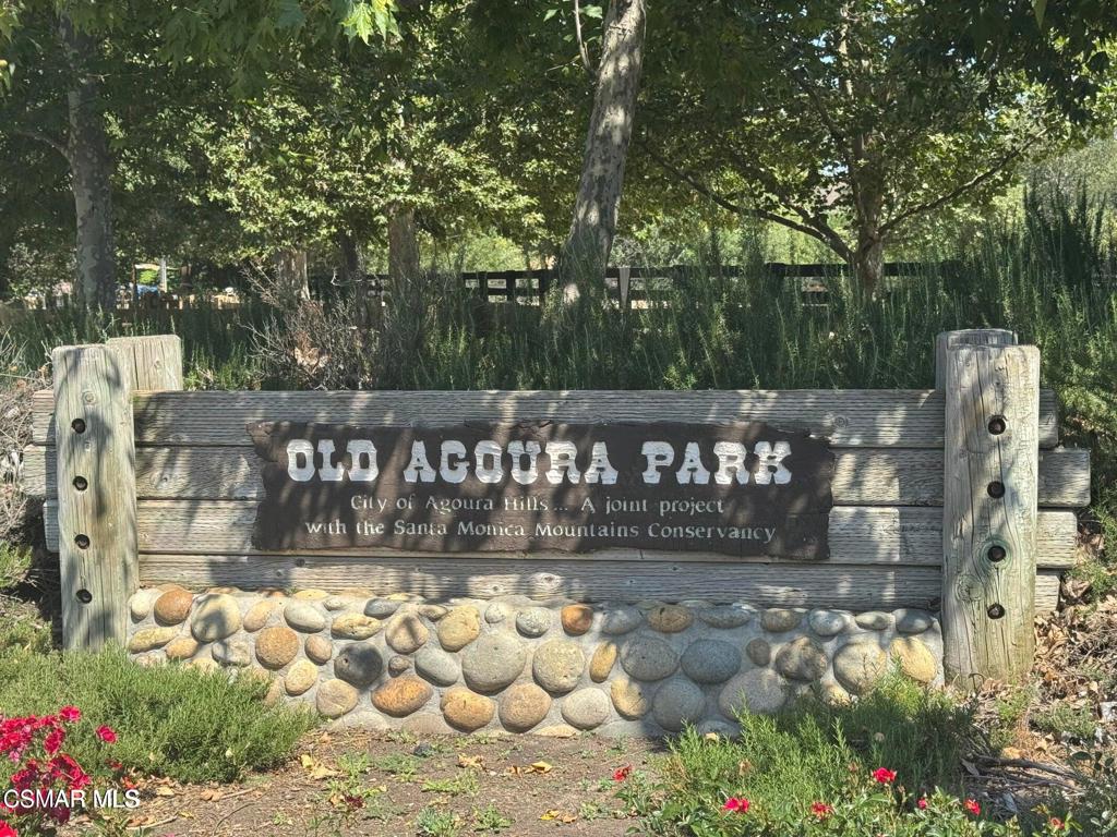 Old Agoura - 850 - 850 - Residential
