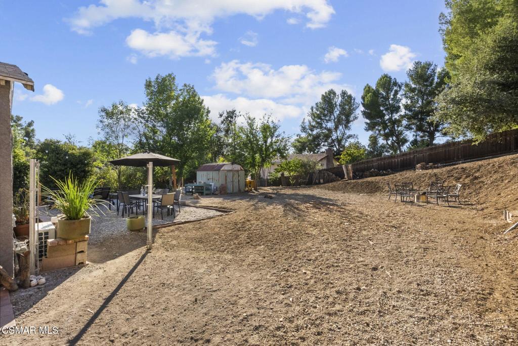 Old Agoura - 850 - 850 - Residential