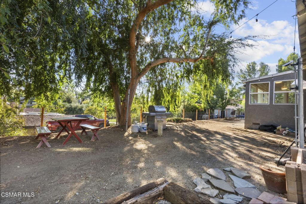 Old Agoura - 850 - 850 - Residential