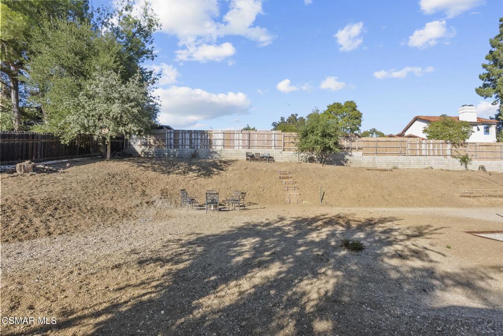 Old Agoura - 850 - 850 - Residential