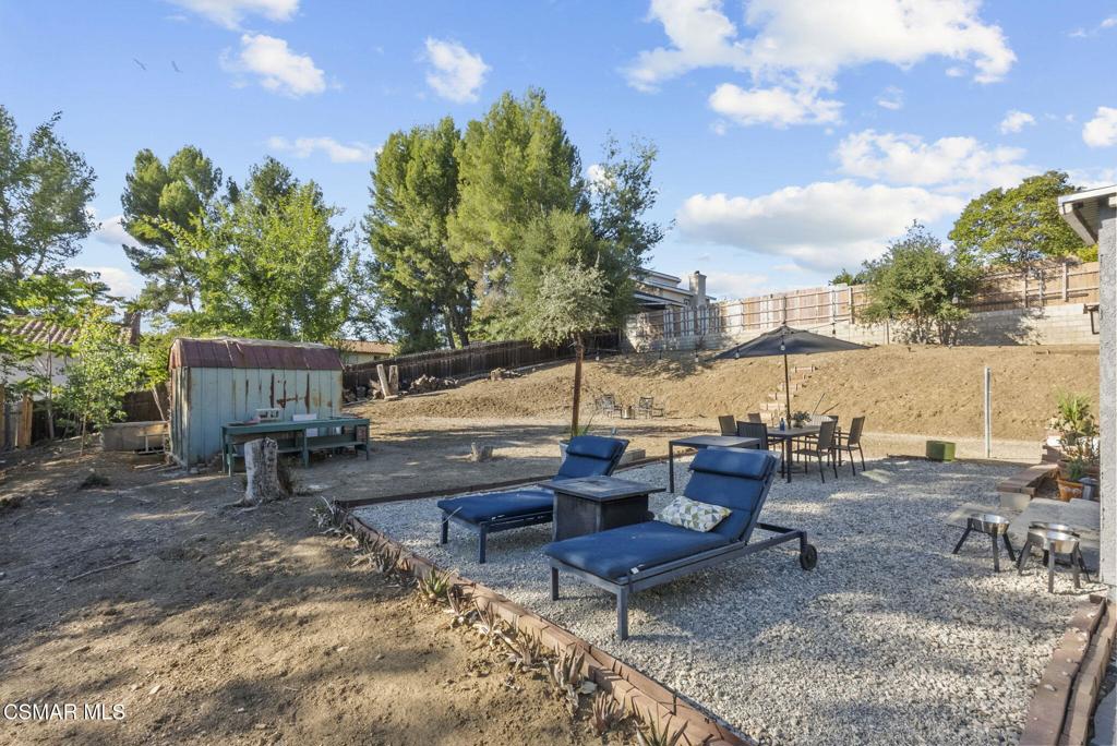 Old Agoura - 850 - 850 - Residential