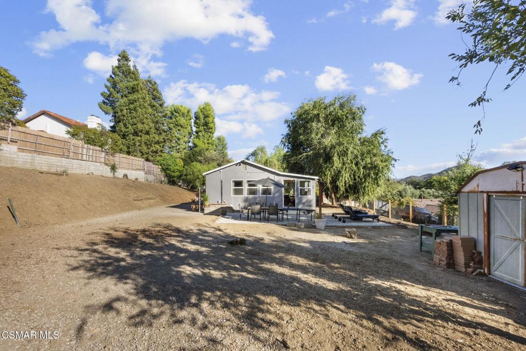 Old Agoura - 850 - 850 - Residential