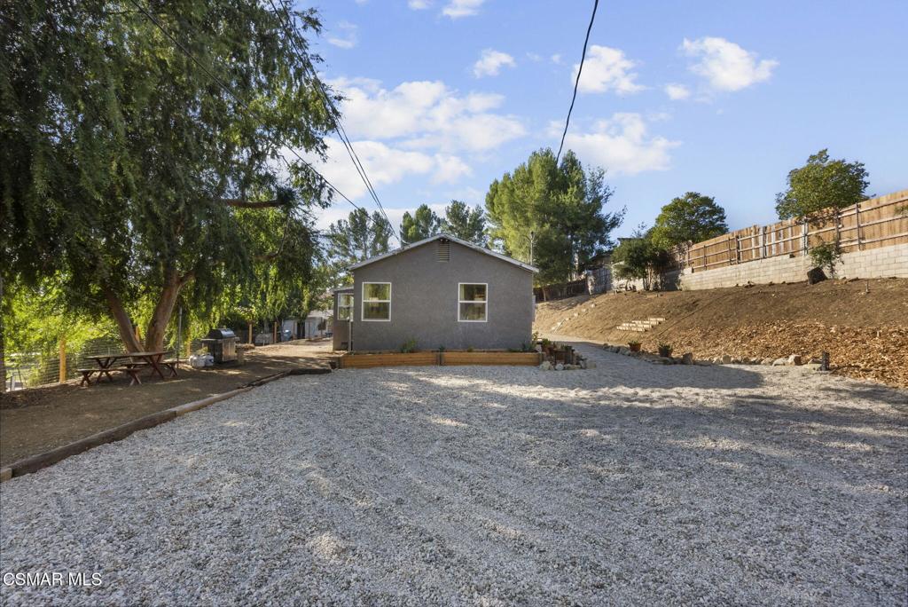 Old Agoura - 850 - 850 - Residential