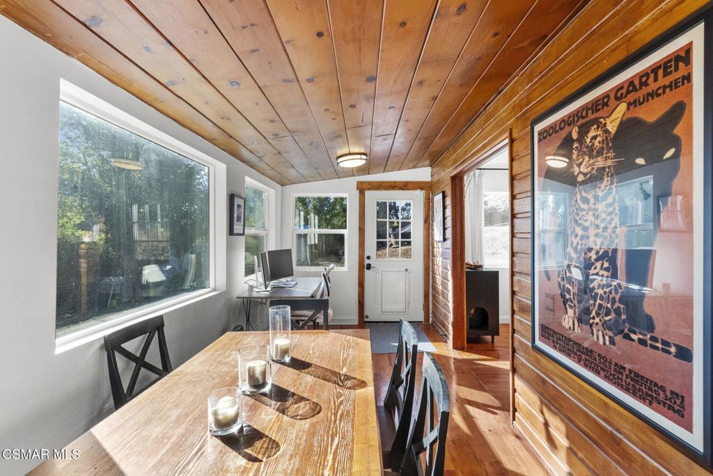Old Agoura - 850 - 850 - Residential