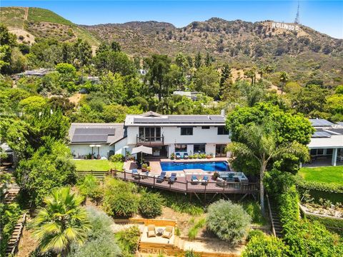 Photo of 6312 Tahoe Drive, Los Angeles, CA 90068 (MLS # NP26054696)