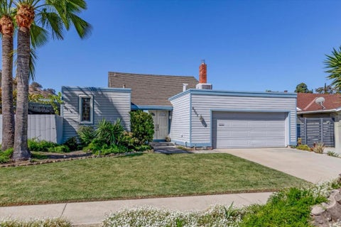 Photo of 6307 Benzo Drive, San Jose, CA 95123 (MLS # ML82061535)