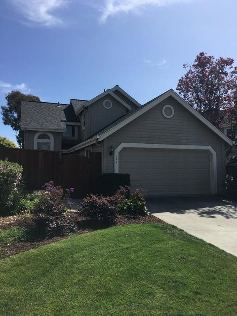 Photo of 154 Camino Pacifico, Aptos, CA 95003 (MLS # ML82050966)