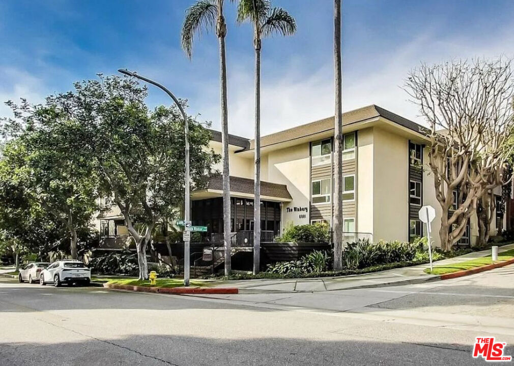 - Residential Lease
