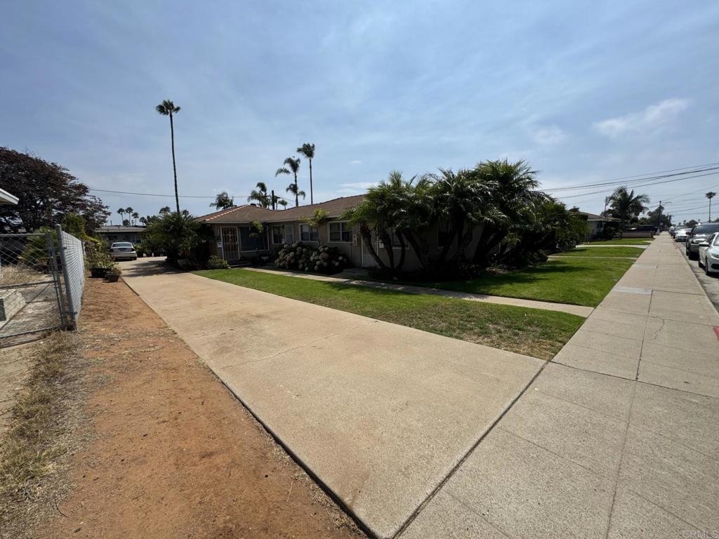 456 Davidson Street