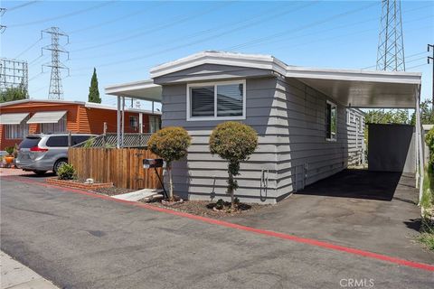 Photo of 17705 S Western Avenue #106, Gardena, CA 90248 (MLS # SR26162152)