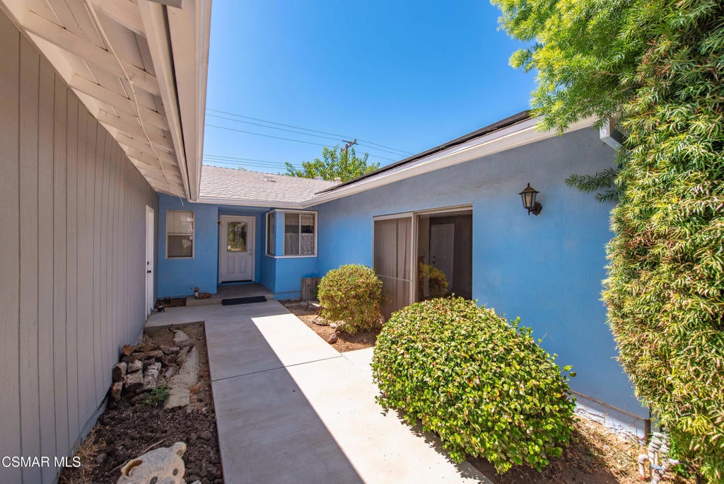 895 Appleton Road