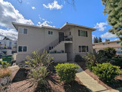 Photo of 3538 Alden Way, San Jose, CA 95117 (MLS # ML82040558)