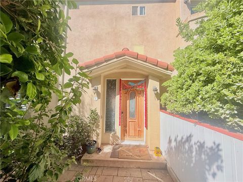 Photo of 2413 Cabrillo Ave #C, Torrance, CA 90501 (MLS # SB26050207)