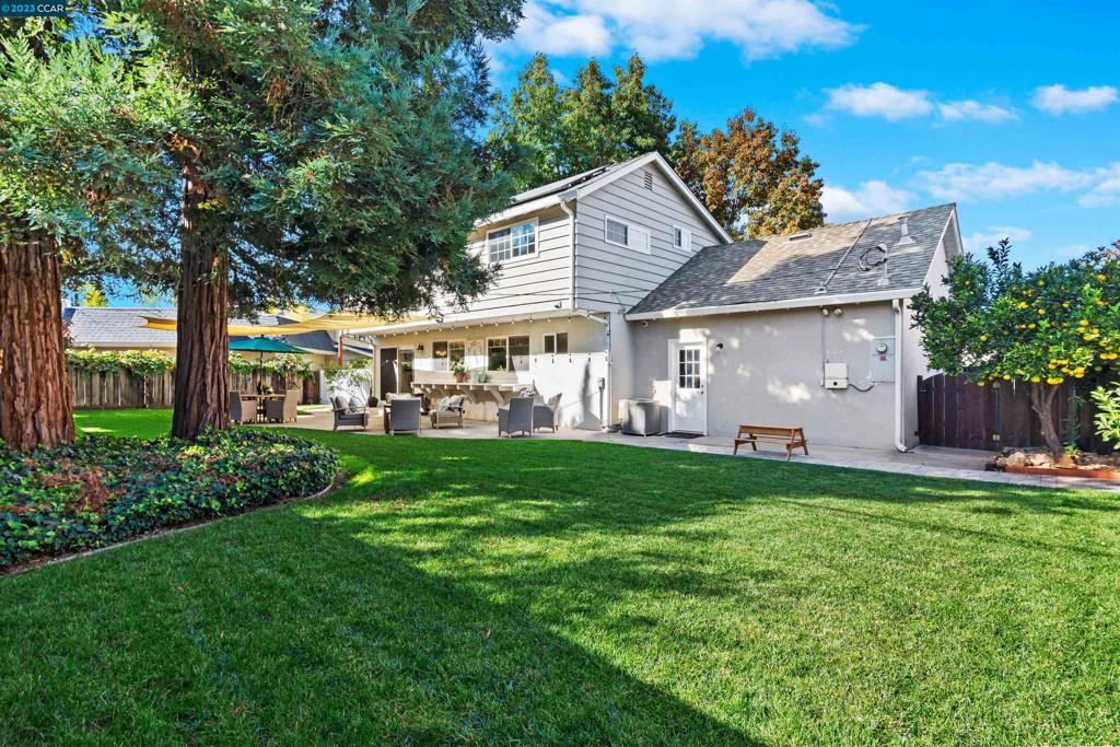 BISHOP ESTATES - Residential