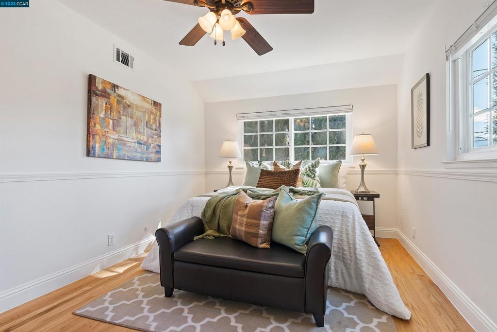 BISHOP ESTATES - Residential