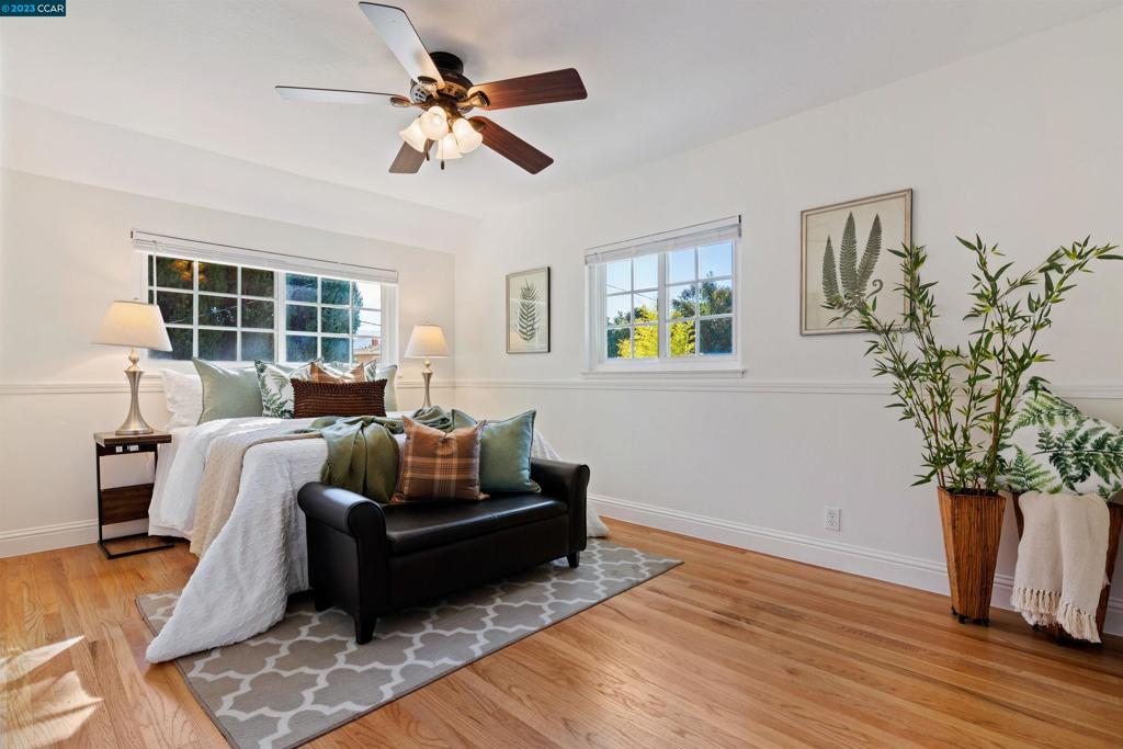 BISHOP ESTATES - Residential