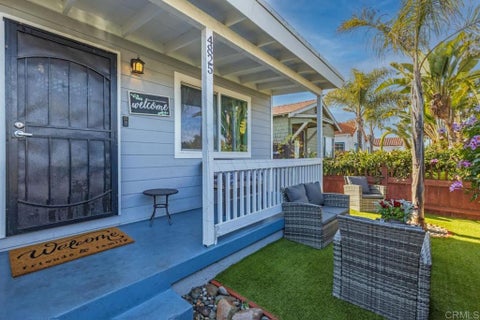 Photo of 4825 W Point Loma Bvd BLVD, San Diego, CA 92107 (MLS # PTP2607920)