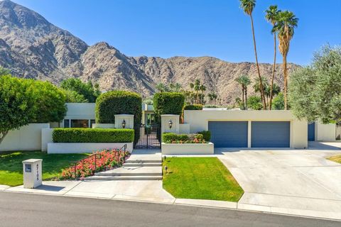 Photo of 47105 E Eldorado Drive, Indian Wells, CA 92210 (MLS # 219144895PS)