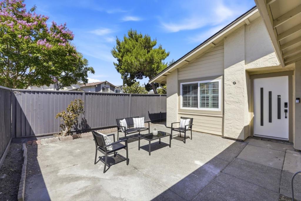 1805 Home Gate Drive