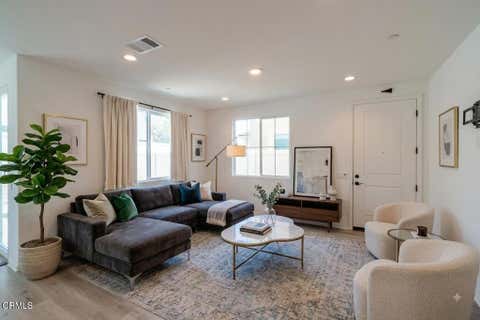 Tiny photo for 1867 Malalenca Road, Santa Paula, CA 93060 (MLS # V1-37987)