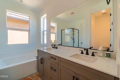Tiny photo for 1867 Malalenca Road, Santa Paula, CA 93060 (MLS # V1-37987)