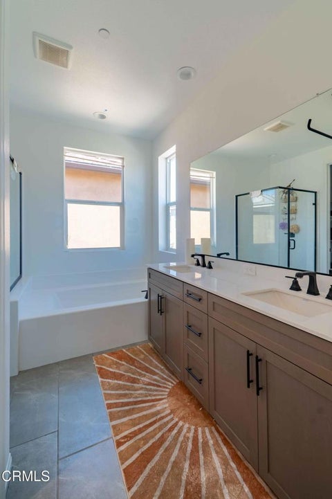 Tiny photo for 1867 Malalenca Road, Santa Paula, CA 93060 (MLS # V1-37987)