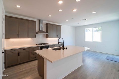 Tiny photo for 1867 Malalenca Road, Santa Paula, CA 93060 (MLS # V1-37987)