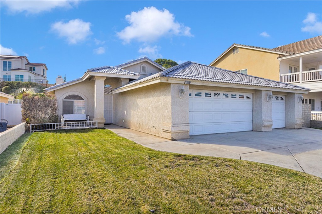 13900 Spring Valley Parkway