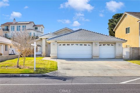 13900 Spring Valley Parkway Victorville CA 92395