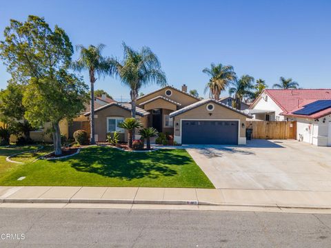 Photo of 4813 Smokey Mountain Way, Bakersfield, CA 93312 (MLS # V1-34855)