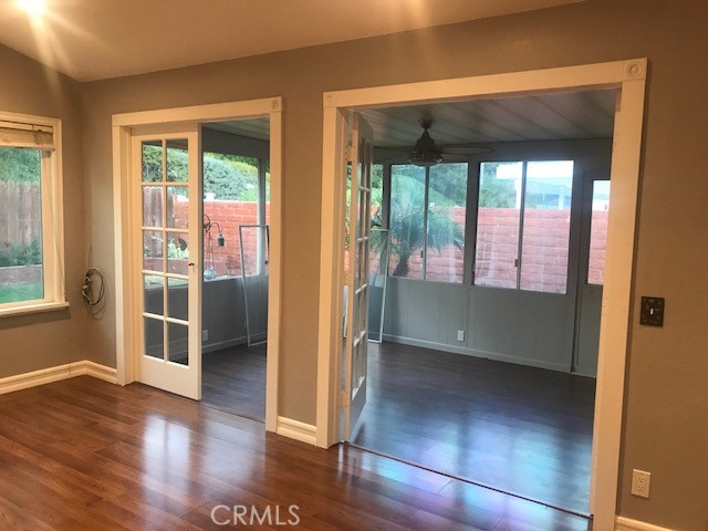 Montiel (MO) - Residential Lease