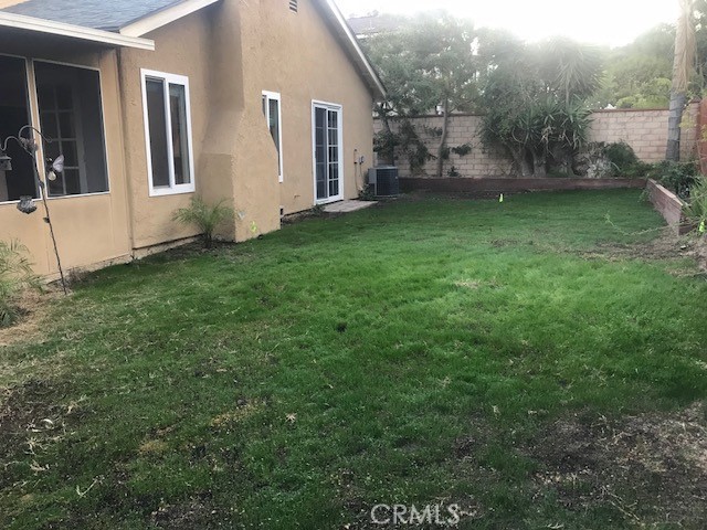 Montiel (MO) - Residential Lease