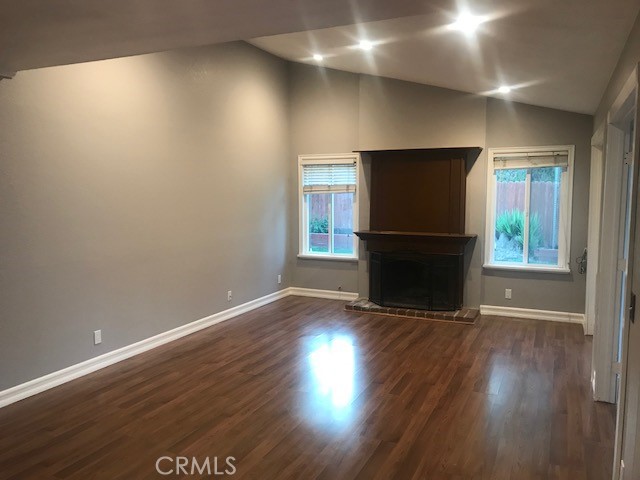 Montiel (MO) - Residential Lease