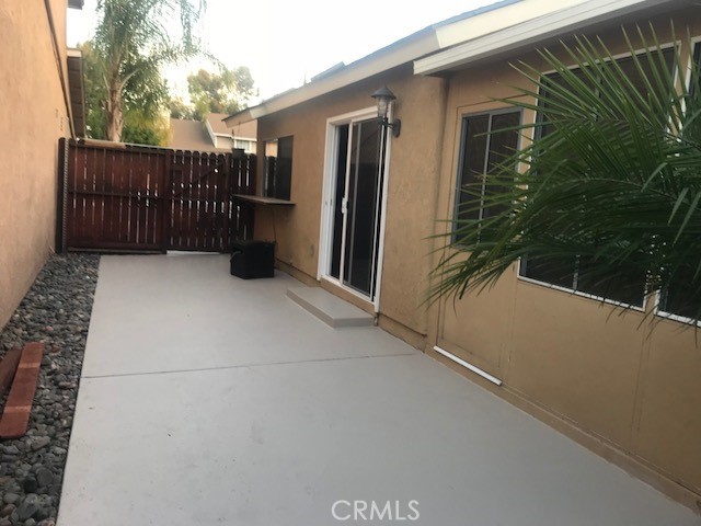 Montiel (MO) - Residential Lease