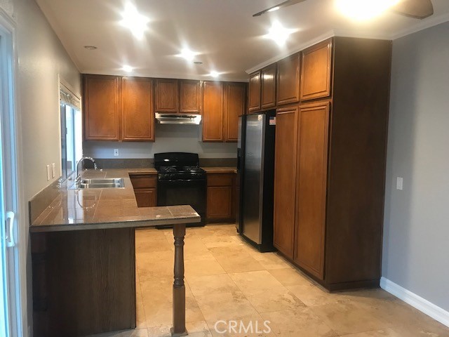Montiel (MO) - Residential Lease