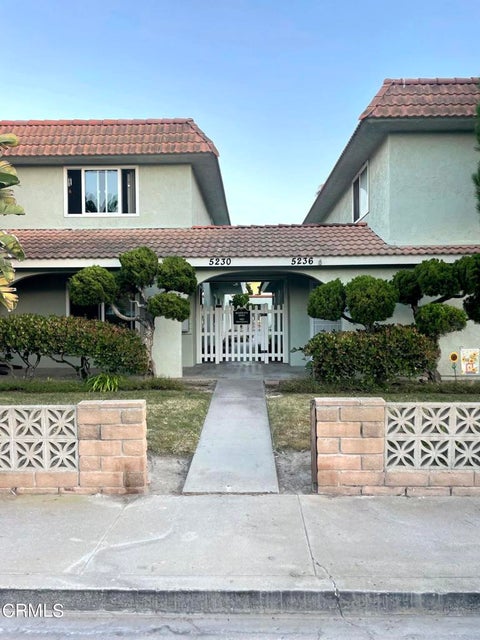 Photo of 5230 W Wooley Road #4, Oxnard, CA 93035 (MLS # V1-39322)