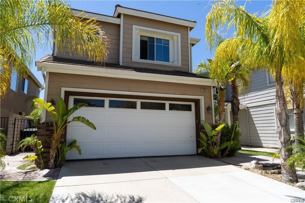 25624 Wordsworth Lane