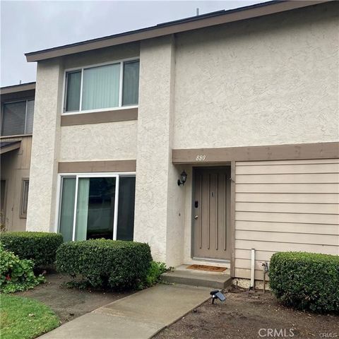 880 Hartford Lane La Habra CA 90631