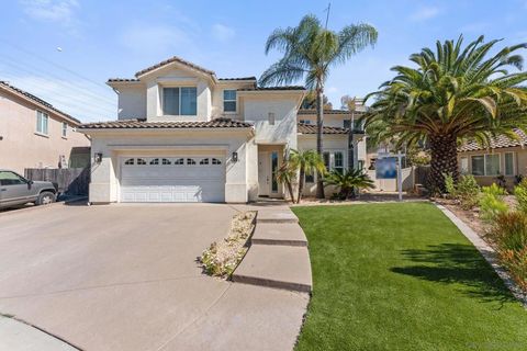 Photo of 9305 Tiffany Park Pl PL, El Cajon, CA 92021 (MLS # 260016431SD)