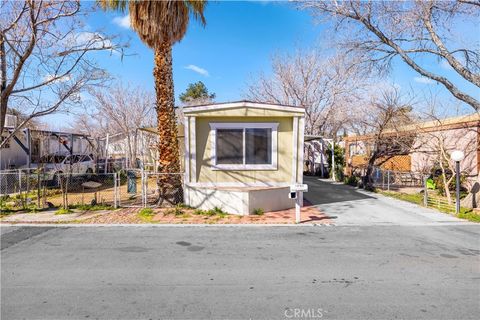 Photo of 43850 20th #265, Lancaster, CA 93535 (MLS # SR26039053)