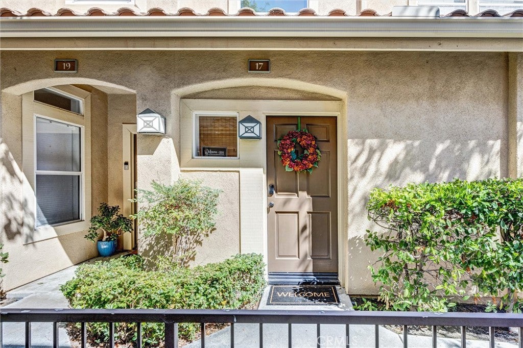 17 Camino Del Oro 42, Rancho Santa Margarita CA 92688