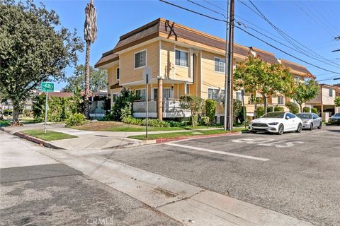  Glendale CA 91203