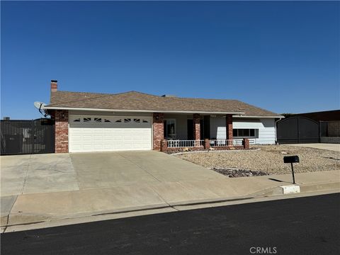 Photo of 27101 Comwell St, Menifee, CA 92586 (MLS # SW26048828)